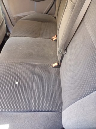 Ford Focus 2005