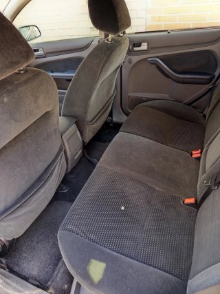 Ford Focus 2005