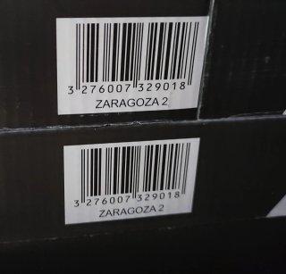 Suelo vinílico SPC clic Zaragoza