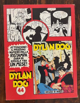 dilan dog n.43