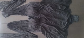 Bañador premamá MOMANCE negro talla XL