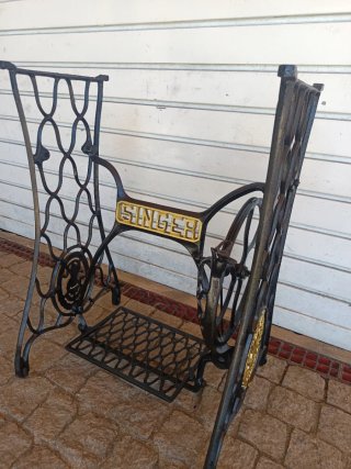 Máquina de Coser