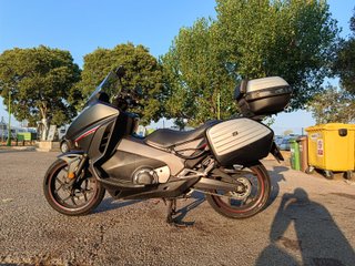 Honda Integra Versión 2018-2021