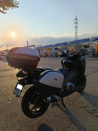Honda Integra Versión 2018-2021