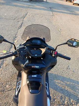 Honda Integra Versión 2018-2021