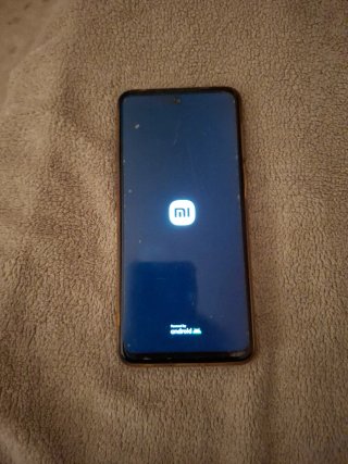Redmi Note 9 Pro Hojas Tropicales