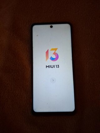 Redmi Note 9 Pro Hojas Tropicales
