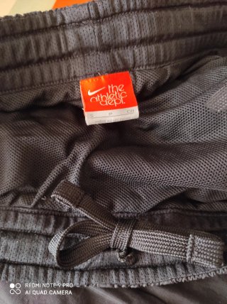 Lote 2 Pantalones Pirata Nike