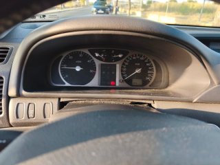 Renault Laguna 2005