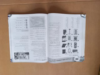 English File 5th Edition A1/A2. Student's Book ...