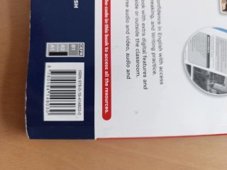 English File 5th Edition A1/A2. Student's Book ...