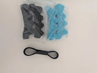 Separador de dedos y reparador juenetes - Nuevo