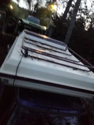 Cofre para trasporte