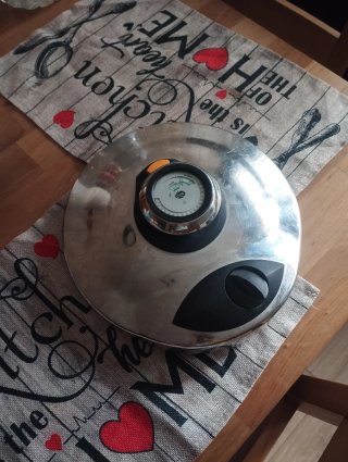 Olla AMC Metal