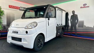 COCHES SIN CARNET CO GARANTÍA DESDE 7490€