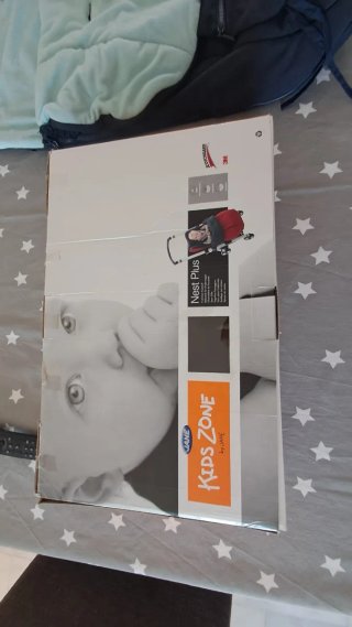 Funda de cochecito de bebé