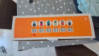 Funda de cochecito de bebé