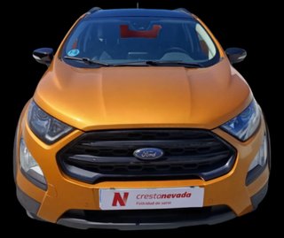 Ford EcoSport  - DESDE 225€/MES ¡SIN PAGAR EN ENTR