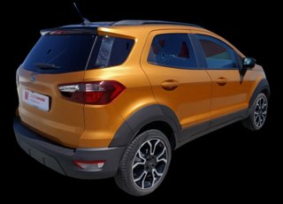 Ford EcoSport  - DESDE 225€/MES ¡SIN PAGAR EN ENTR