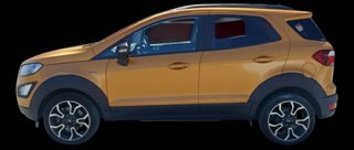 Ford EcoSport  - DESDE 225€/MES ¡SIN PAGAR EN ENTR