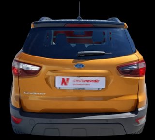 Ford EcoSport  - DESDE 225€/MES ¡SIN PAGAR EN ENTR
