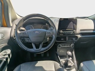 Ford EcoSport  - DESDE 225€/MES ¡SIN PAGAR EN ENTR