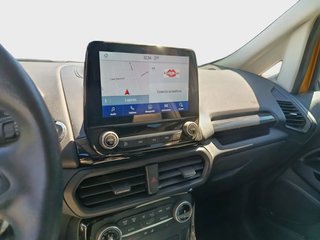 Ford EcoSport  - DESDE 225€/MES ¡SIN PAGAR EN ENTR