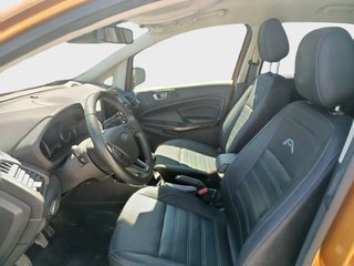 Ford EcoSport  - DESDE 225€/MES ¡SIN PAGAR EN ENTR