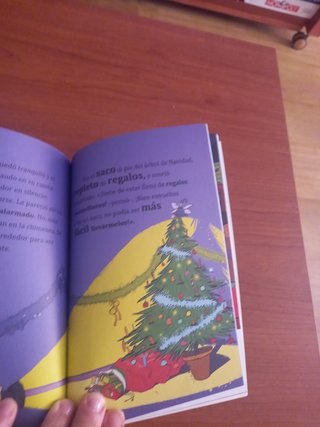 *"La Navidad de los Cinco"