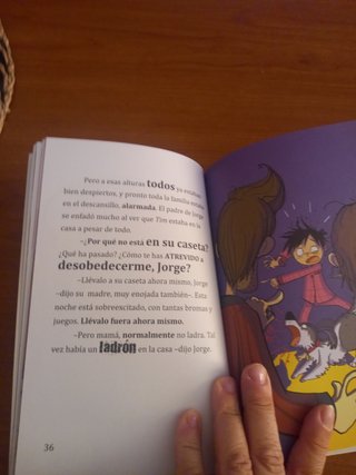 *"La Navidad de los Cinco"