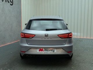 Seat Leon ST 2.0 TDI 110kW DSG-7 S&S Xcellence