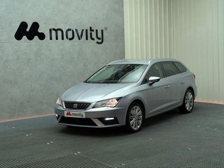 Seat Leon ST 2.0 TDI 110kW DSG-7 S&S Xcellence