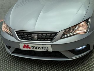 Seat Leon ST 2.0 TDI 110kW DSG-7 S&S Xcellence
