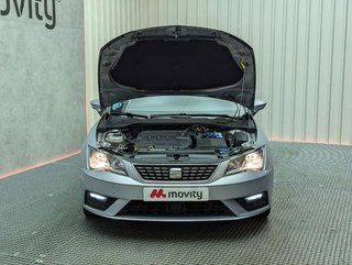 Seat Leon ST 2.0 TDI 110kW DSG-7 S&S Xcellence