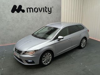 Seat Leon ST 2.0 TDI 110kW DSG-7 S&S Xcellence