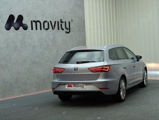 Seat Leon ST 2.0 TDI 110kW DSG-7 S&S Xcellence