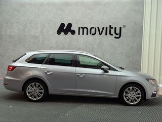 Seat Leon ST 2.0 TDI 110kW DSG-7 S&S Xcellence