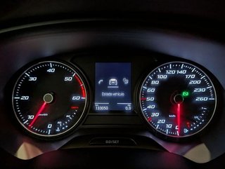 Seat Leon ST 2.0 TDI 110kW DSG-7 S&S Xcellence