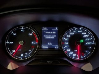 Seat Leon ST 2.0 TDI 110kW DSG-7 S&S Xcellence