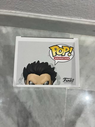 Funko Pop! One Piece Luffy Gear Four 926