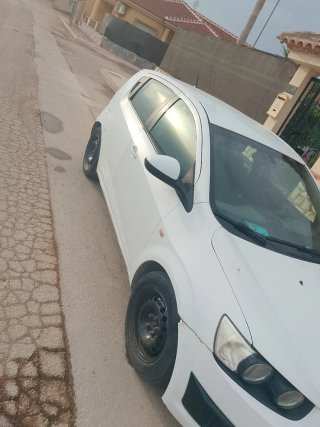 Chevrolet Aveo 2013