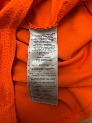 Sudadera PSV Eindhoven
