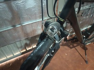 Bicicleta de adulto Nueva