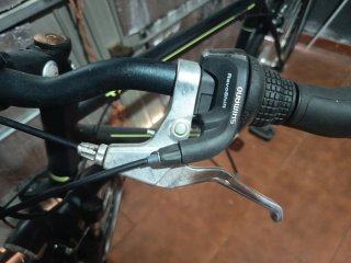 Bicicleta de adulto Nueva