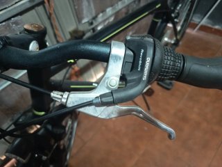 Bicicleta de adulto Nueva