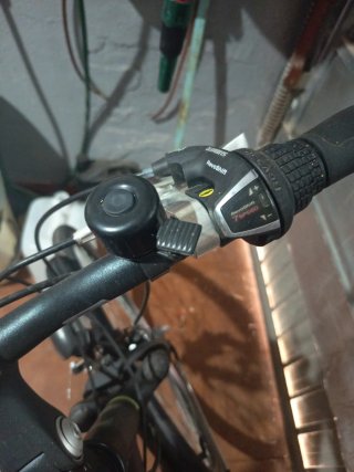 Bicicleta de adulto Nueva