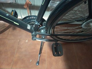 Bicicleta de adulto Nueva
