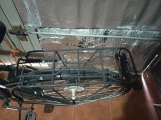 Bicicleta de adulto Nueva