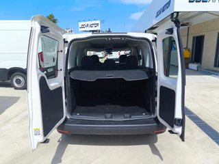 VOLKSWAGEN CADDY KOMBI 2.0 TDI 102CV 5 PLAZAS