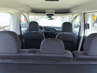 VOLKSWAGEN CADDY KOMBI 2.0 TDI 102CV 5 PLAZAS